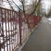 Территория дошкольного корпуса в городе Красногорск