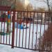 Территория дошкольного корпуса в городе Красногорск