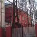 Западный боковой флигель усадьбы Михалково — памятник архитектуры в городе Москва