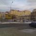 Парковка в городе Челябинск