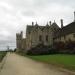 Lacock Abbey