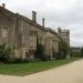 Lacock Abbey