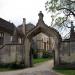 Lacock Abbey