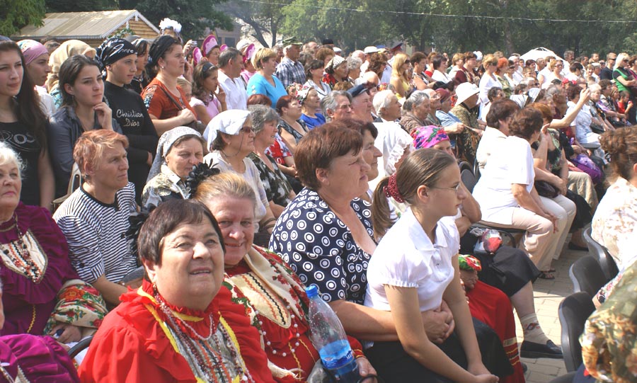 Знакомства Село Заветное