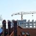 Зупинене будівництво 16-поверхового житлового будинку в місті Львів