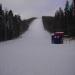 Mountain-skiing complex Stozhok (Стожок)