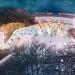 Зимний каток с искусственным льдом «Лёд» в городе Москва