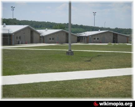 bledsoe county correctional complex