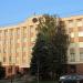 Гомельский областной суд в городе Гомель