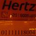 Прокат автомобилей Hertz (ru) in Hurghada city