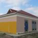 Трансформаторная подстанция ТП 972 в городе Гомель