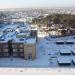 Детский сад № 1 в городе Берёзовский