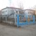 Детский сад № 36 «Катюша» в городе Берёзовский