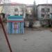 Территория детского сада № 36 в городе Берёзовский