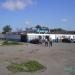 Рынок «Порт Артур» в городе Челябинск