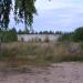 Бывший вещевой склад в городе Слуцк