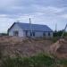 Бывший свинарник в городе Слуцк