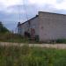 Бывший химсклад в городе Слуцк