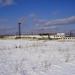 Заброшенный молочный комбинат в городе Верхняя Салда