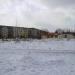 Торговый центр «Аракс» в городе Верхняя Салда