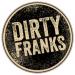Dirty Franks in Philadelphia, Pennsylvania city