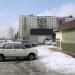Торговый комплекс «Седьмой континент» в городе Верхняя Салда