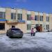 Торговый комплекс «Седьмой континент» в городе Верхняя Салда
