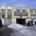 Торговый комплекс «Седьмой континент» в городе Верхняя Салда