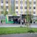Заброшенный военный госпиталь в городе Верхняя Салда