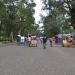 Bicycling Area in Baguio city