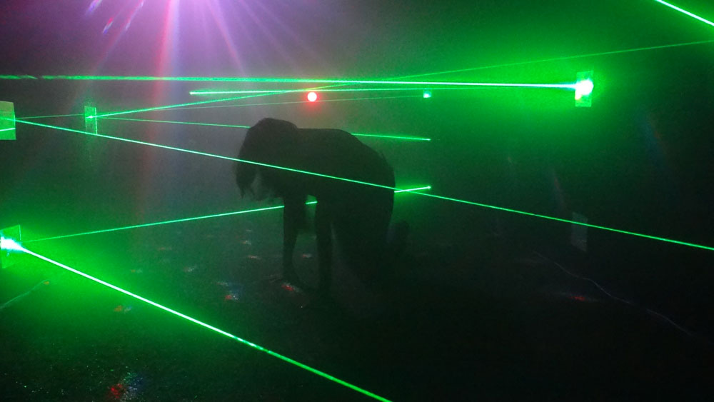 Paintball pune Pune paintball field