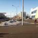 Гипермаркет «Магнит Семейный» в городе Каменск-Уральский