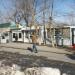 Бывший Добролюбовский рынок в городе Каменск-Уральский