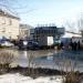 Универсам «Магнит» в городе Каменск-Уральский
