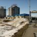 Центральный рынок в городе Каменск-Уральский