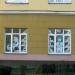 Новогодняя витрина 2013 в городе Гомель
