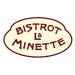 Bistrot La Minette in Philadelphia, Pennsylvania city