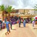 Complexe Commercial Nador dans la ville de Nador