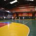 St. Vincent Gym in Baguio city