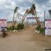 Городской пляж Solano Beach, он же пляж отеля Amazonia (ex-Gardenia) (ru) in Hurghada city
