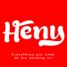 Heny Photo Studio in Surabaya city