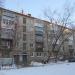 Университетский пер., 5/43а в городе Екатеринбург