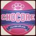 chocore eat and drink in Bandung city