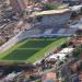 Estádio Maria Tereza Breda na Olímpia city