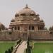 Sher Shah Suri's tomb Pond in Sasaram city