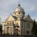 Церква Святого Івана Богослова в місті Богородчани