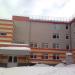 Средняя школа № 132 (1-й корпус) в городе Барнаул