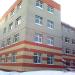 Средняя школа № 132 (1-й корпус) в городе Барнаул