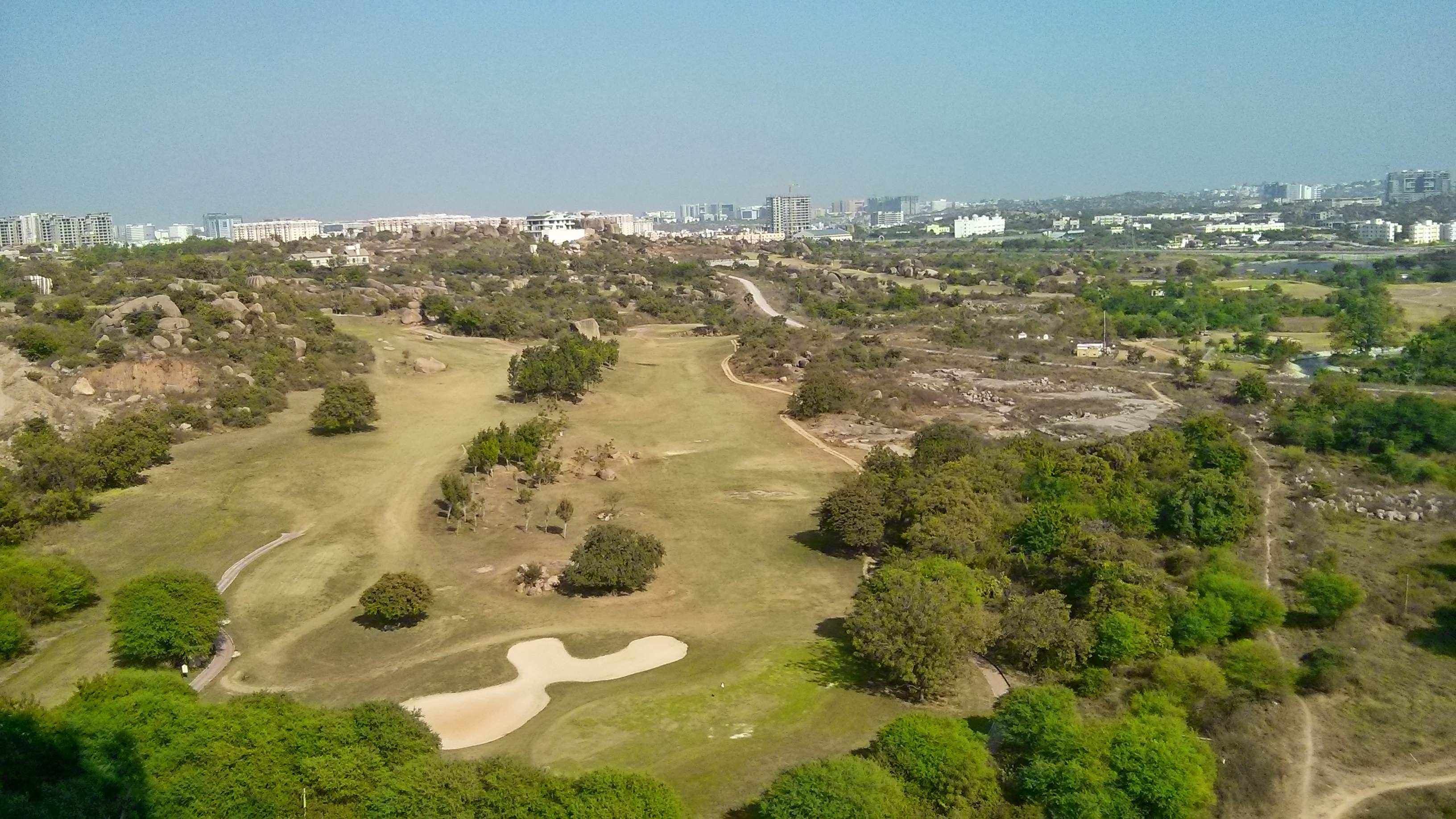 PHOENIX GOLF EDGE Hyderabad