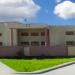 Judicial Complex Umerkot